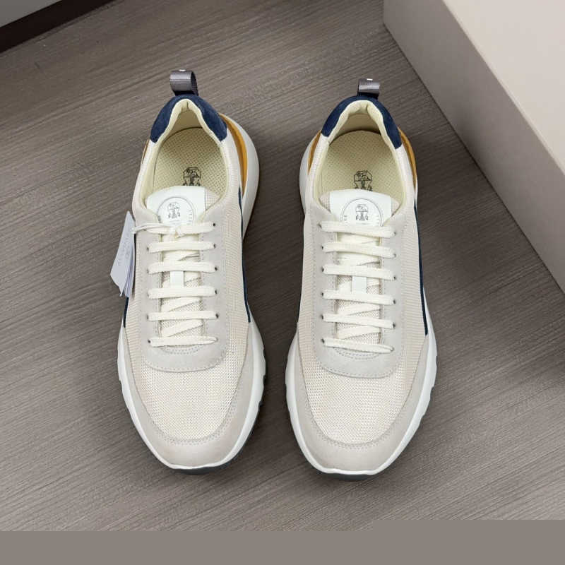 Brunello Cucinelli Sneakers